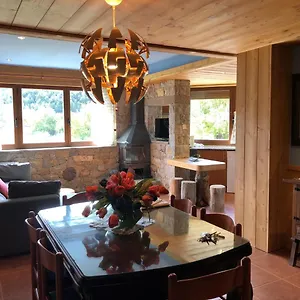  Apartamento Piteus Casa Dionis